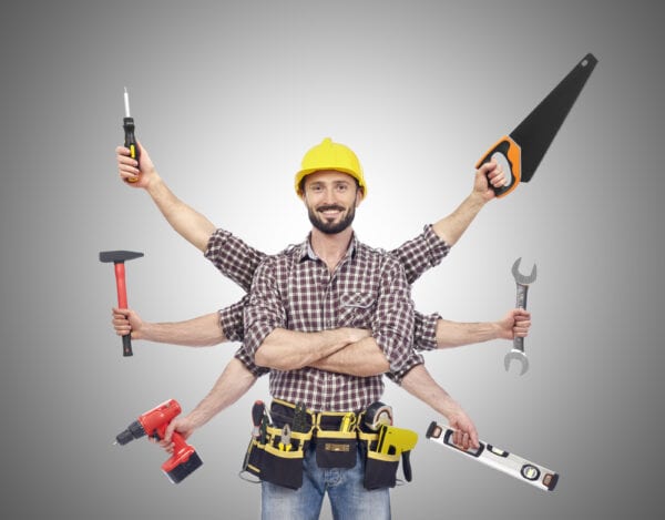 Maintenance Services Sharjah Dubai and UAE