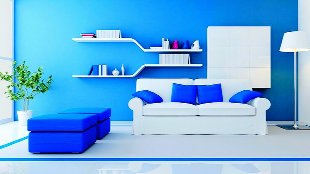 UAE Interior Painting Services Dubai