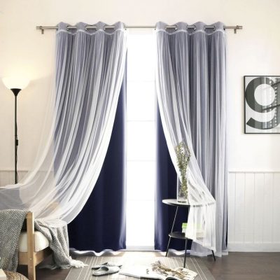 Curtain Works in UAE Dubai